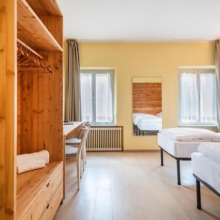 B&B Ruth Arco Extérieur photo