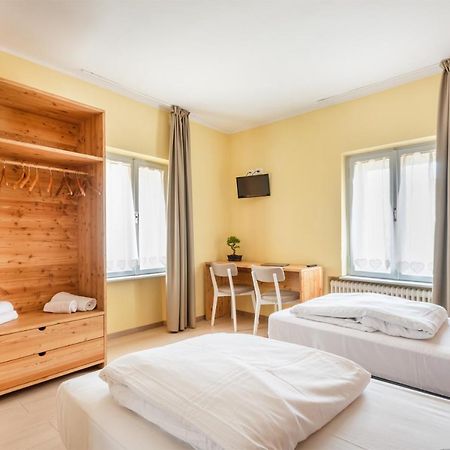 B&B Ruth Arco Extérieur photo