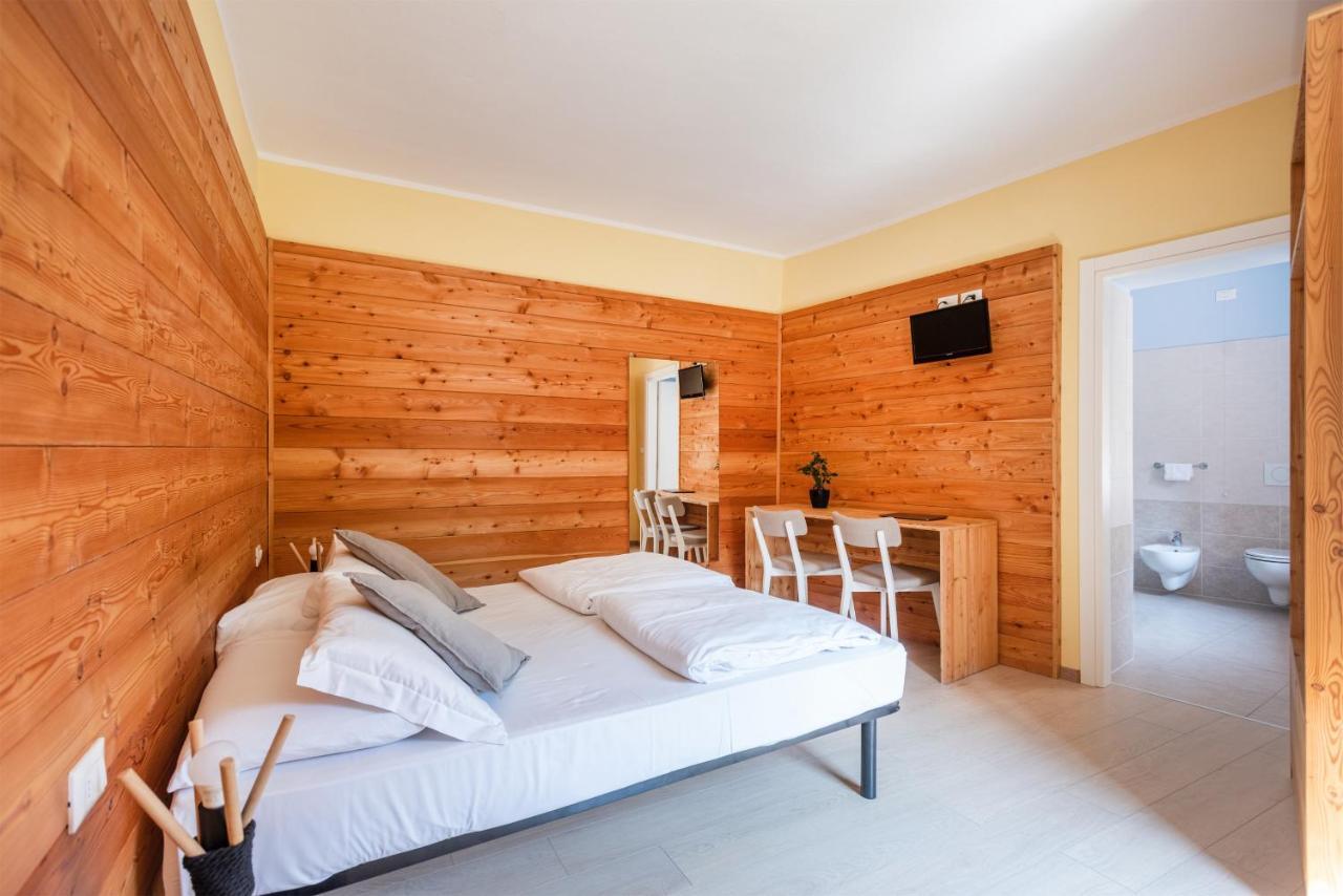 B&B Ruth Arco Extérieur photo