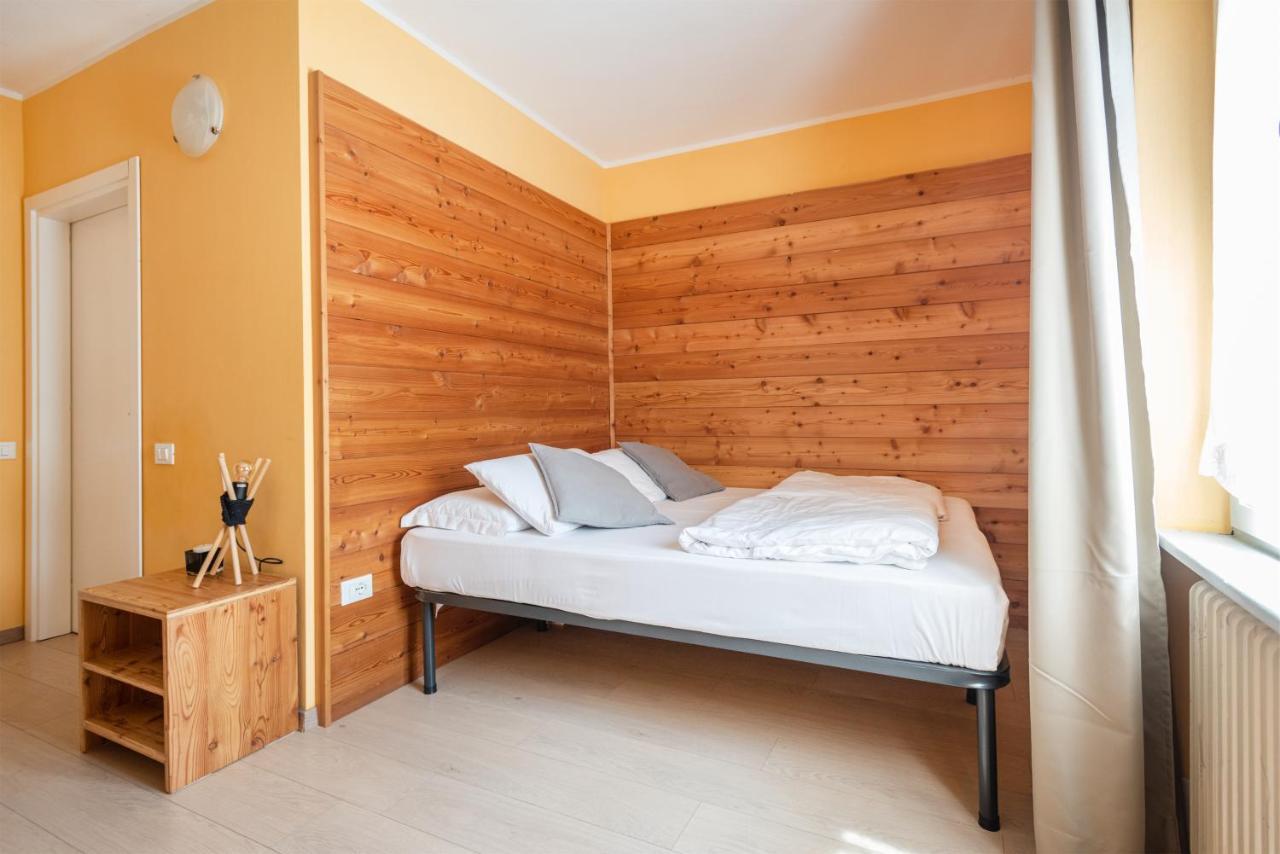 B&B Ruth Arco Extérieur photo