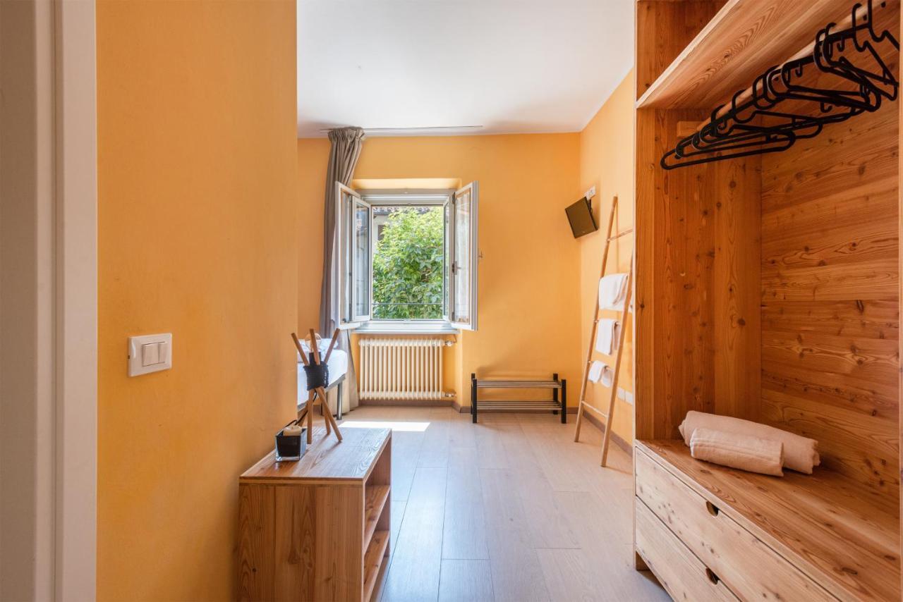 B&B Ruth Arco Extérieur photo
