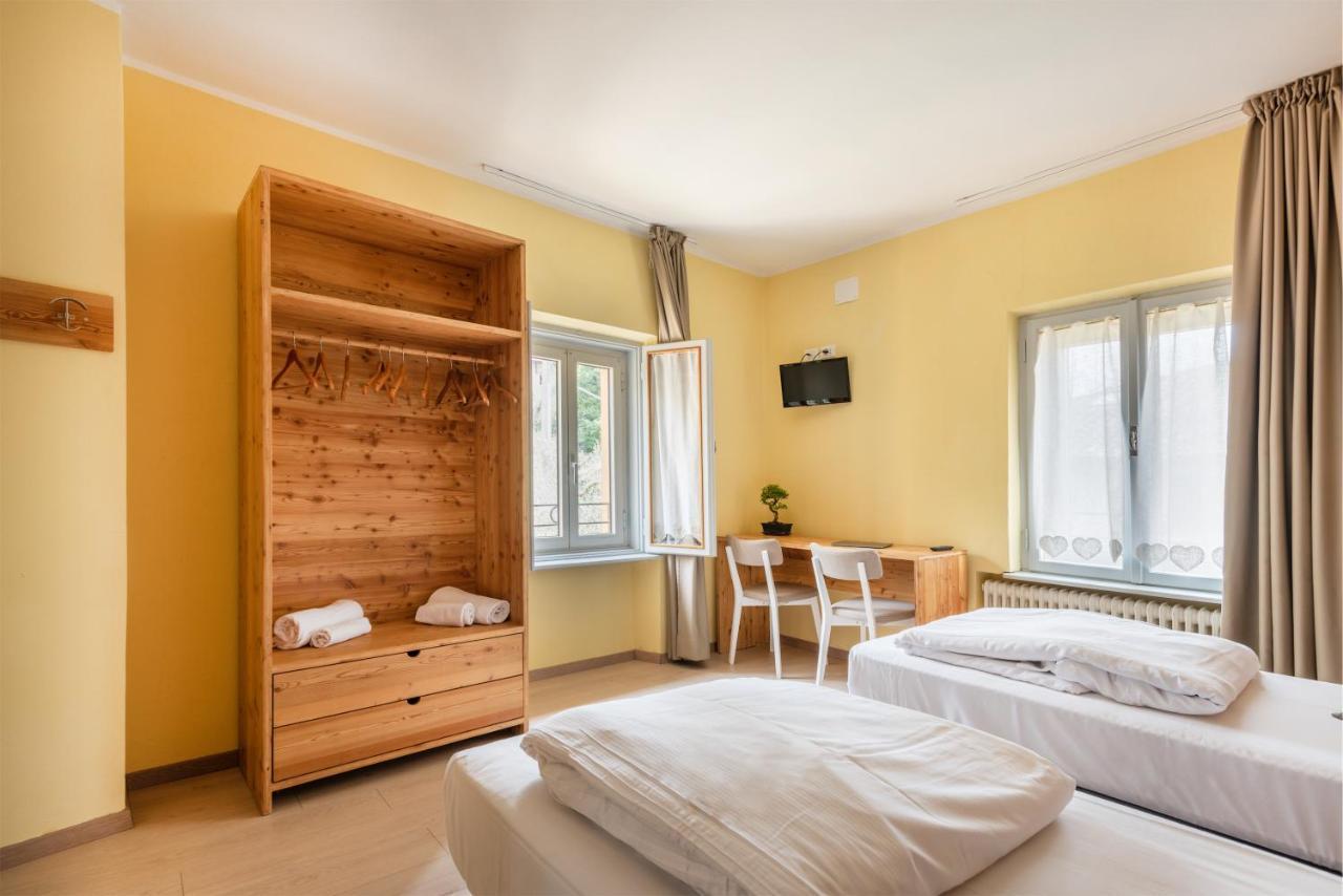 B&B Ruth Arco Extérieur photo