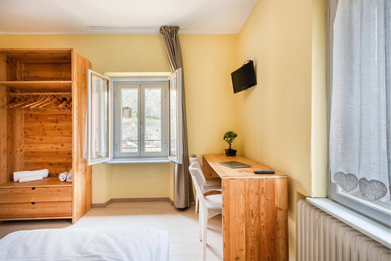 B&B Ruth Arco Extérieur photo