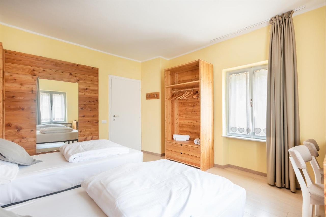 B&B Ruth Arco Extérieur photo