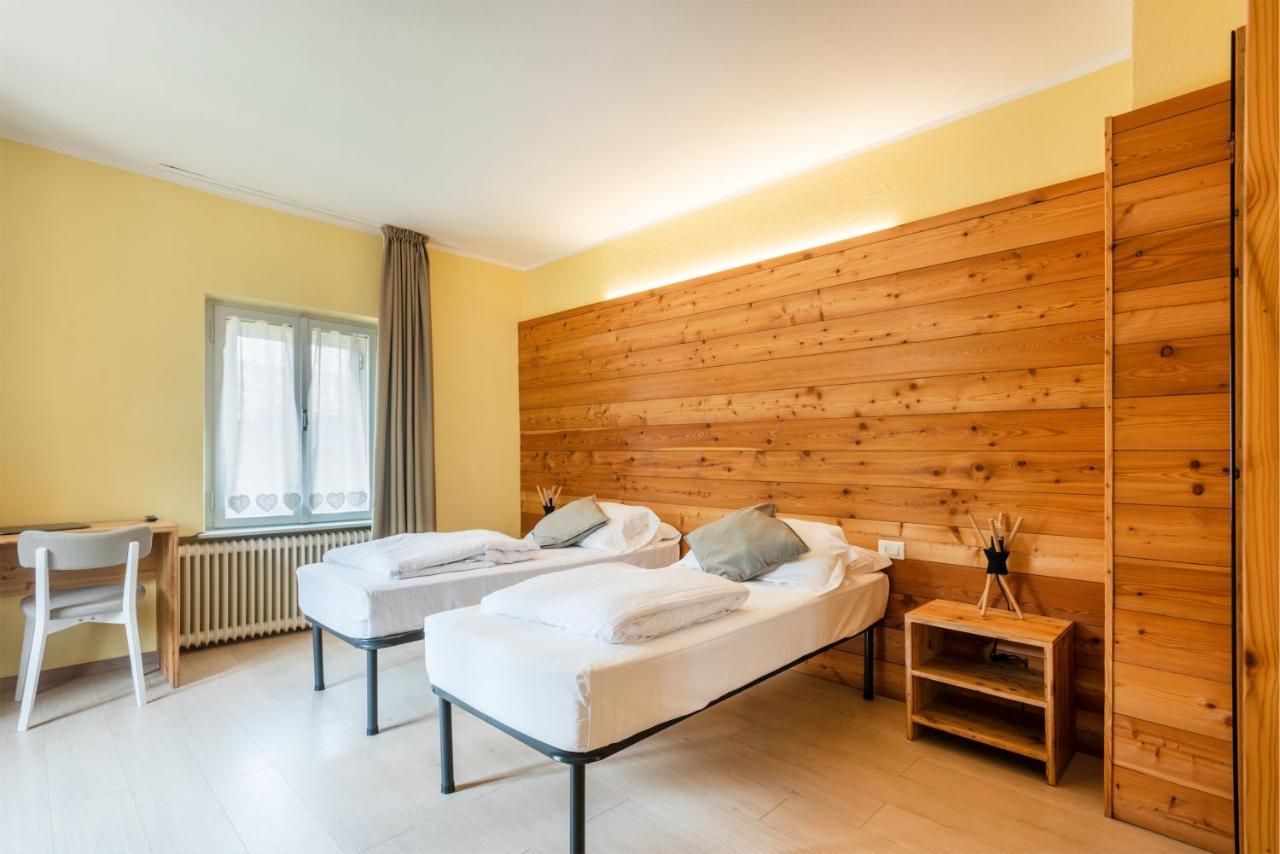 B&B Ruth Arco Extérieur photo