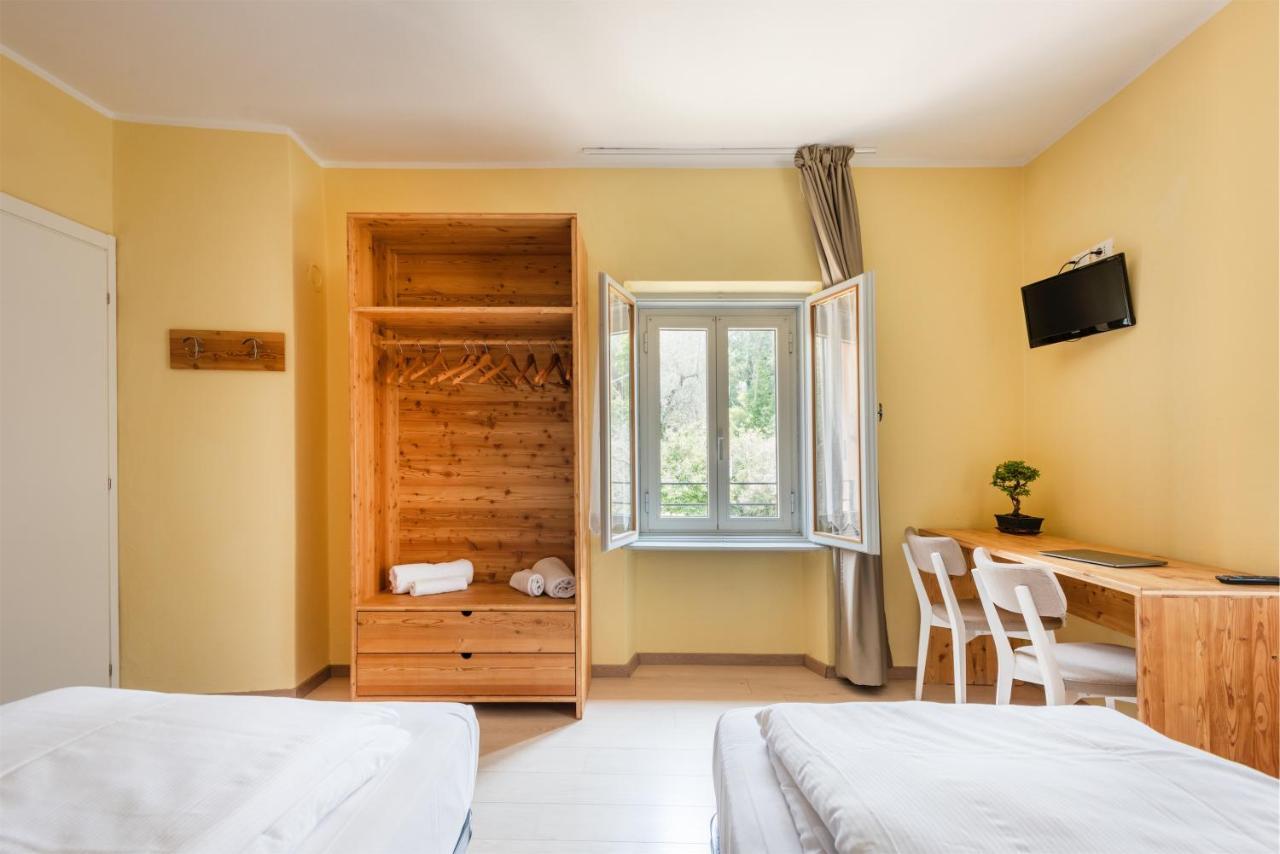 B&B Ruth Arco Extérieur photo