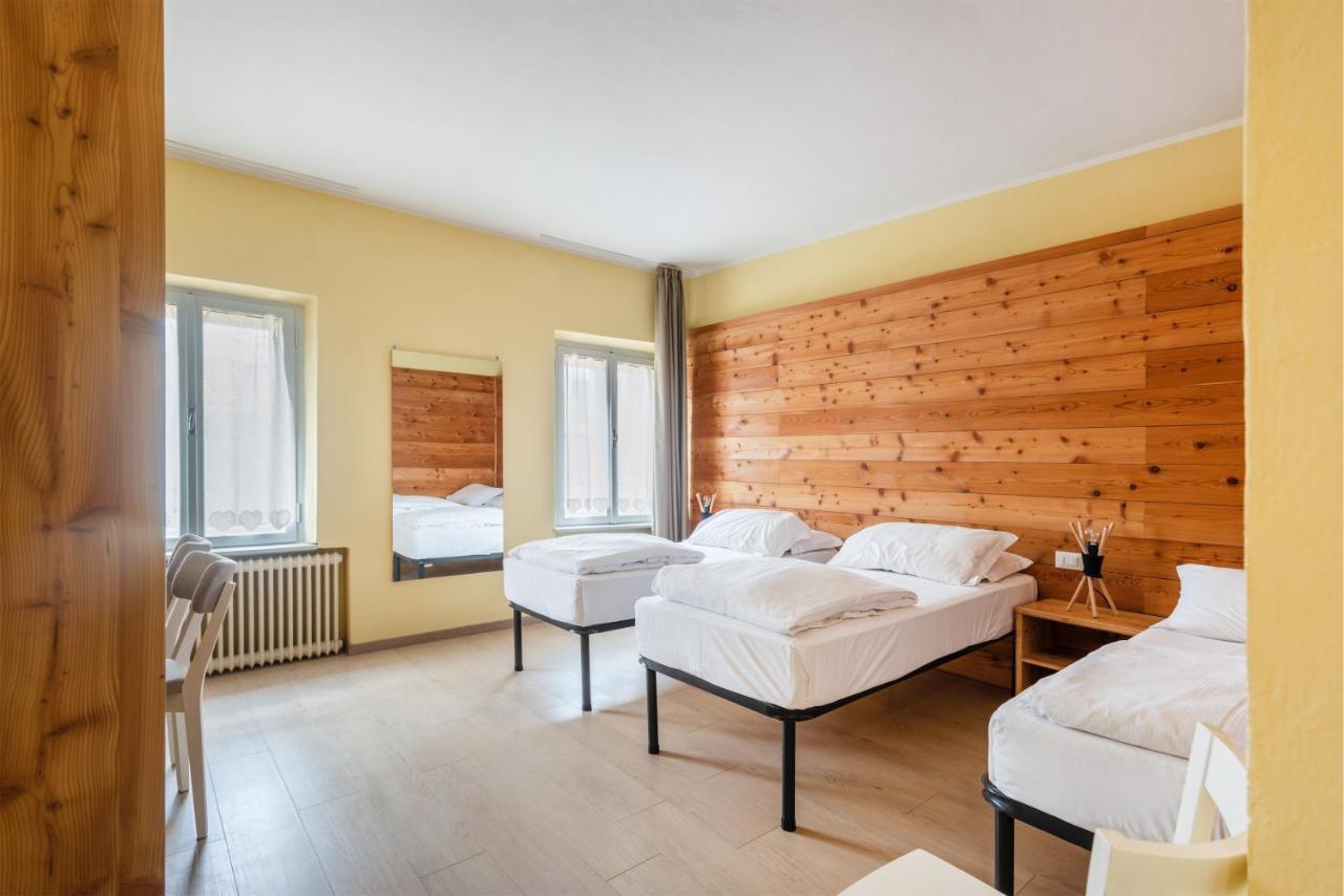 B&B Ruth Arco Extérieur photo