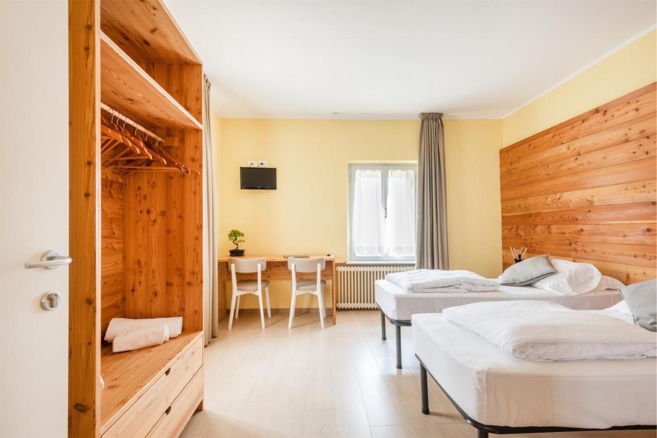 B&B Ruth Arco Extérieur photo