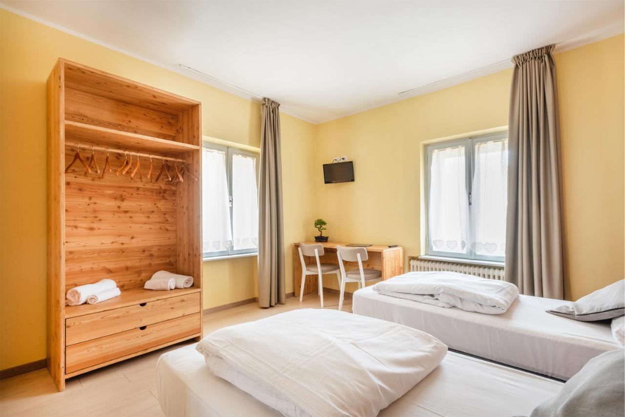 B&B Ruth Arco Extérieur photo