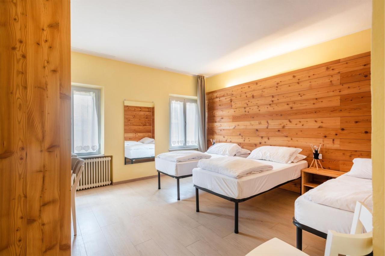 B&B Ruth Arco Extérieur photo