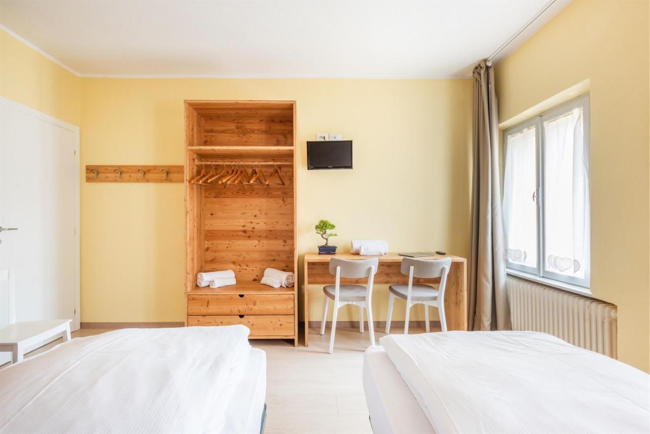 B&B Ruth Arco Extérieur photo